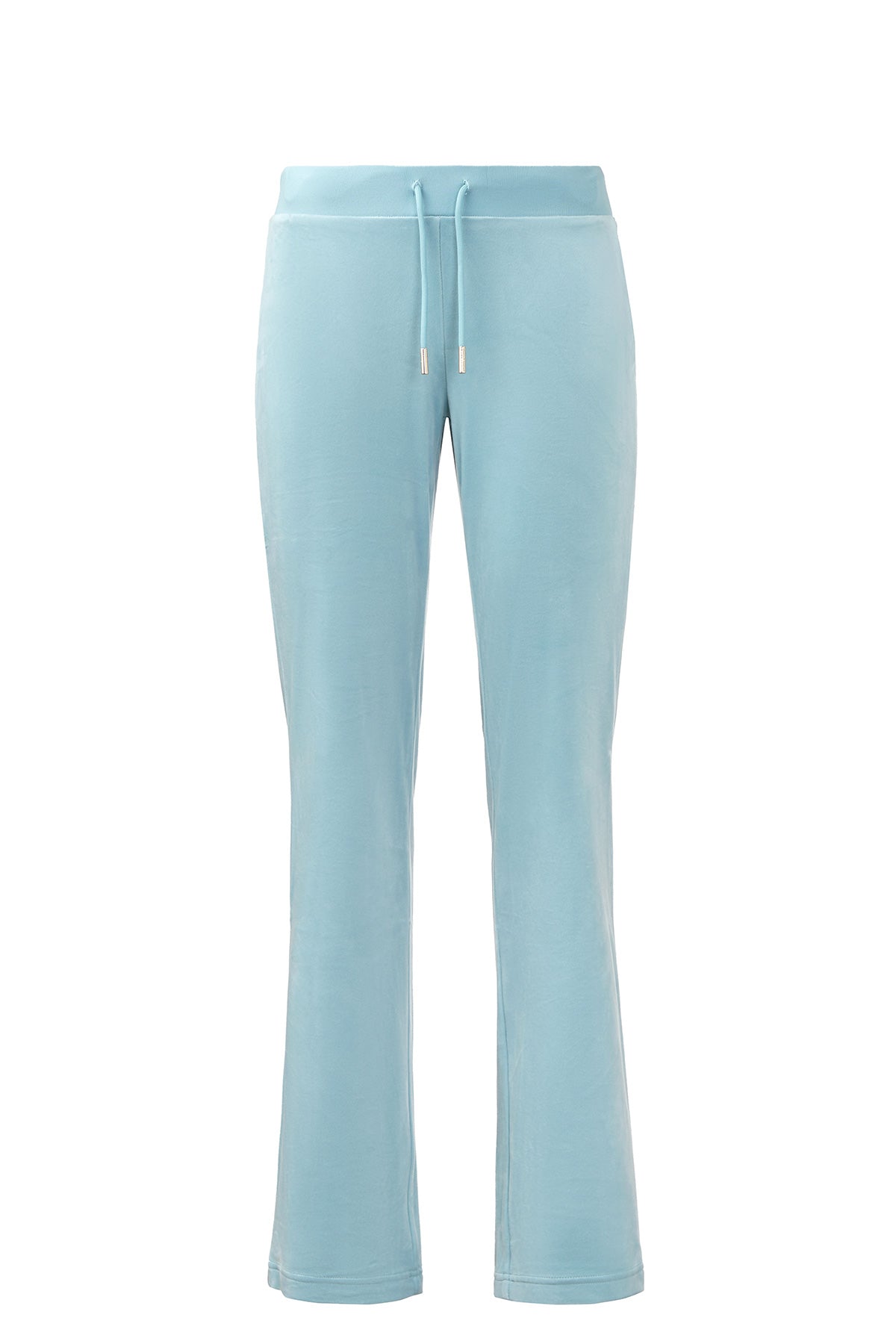OG Big Bling Velour Track Pants