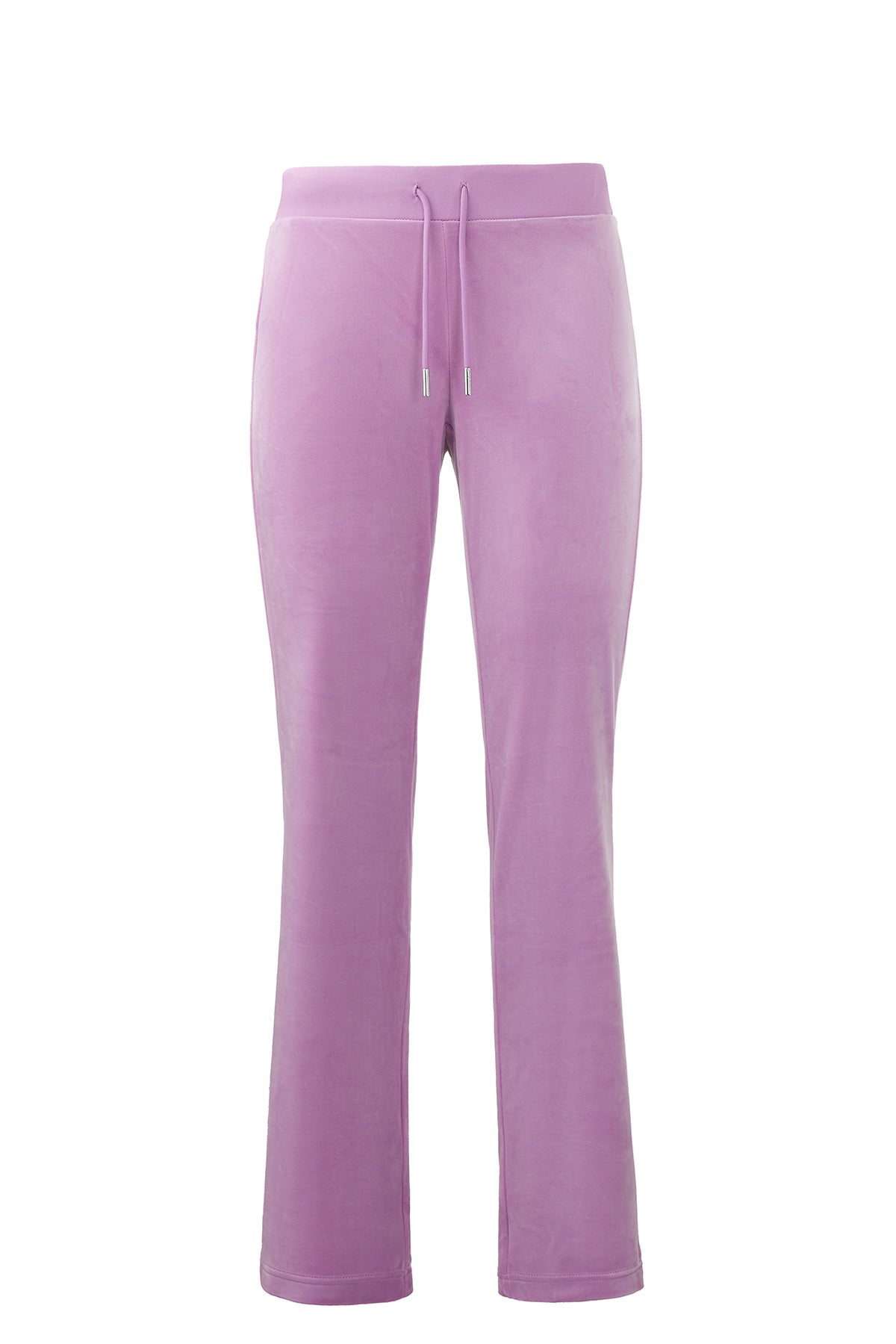 OG Big Bling Velour Track Pants