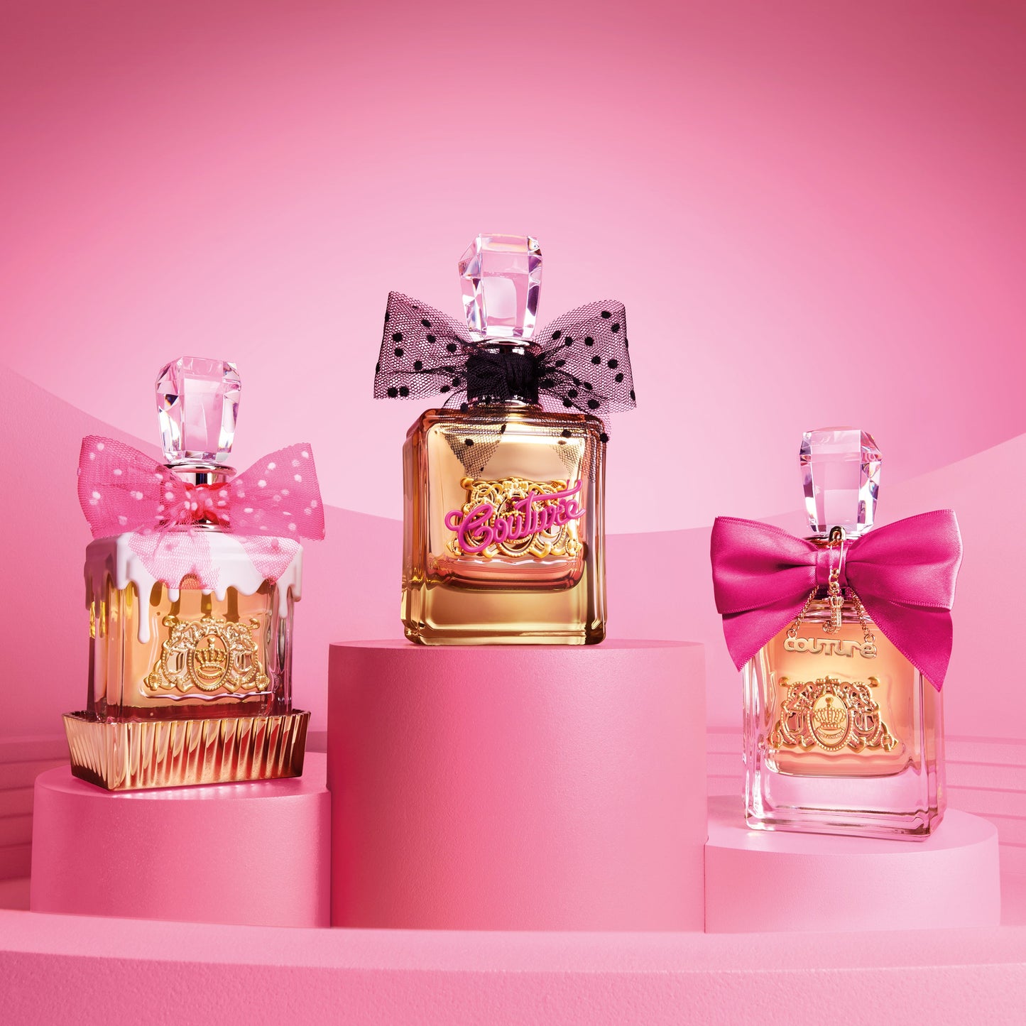 Viva La Juicy Eau de Parfum Travel Gift Set